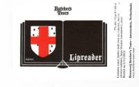 Brouwerij Butchers Tears, Lipreader
