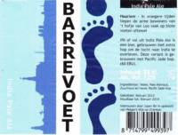 Jopen B.V., Barrevoet India Pale Ale