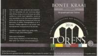 Torens, Bonte Kraai 2014