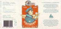 Brouwerij Brandsma, De Scheepsbouwer Frysk Blond