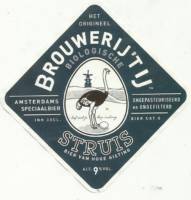 Brouwerij 't IJ, Struis