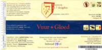 Brouwerij De 7 Deugden, Vuur + Gloed