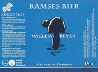 RamsesBier, Willem Bever