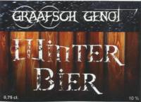 Graafsch Genot, Winter Bier