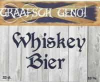 Graafsch Genot, Whiskey Bier