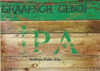 Graafsch Genot, IPA