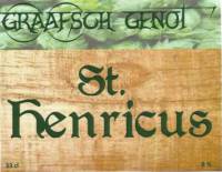 Graafsch Genot, St. Henricus