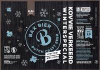 Baxbier, Kovvie Verkeerd Winterspecial