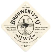 Brouwerij 't IJ, IJwit