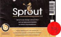 De Bierderie, Sprout 2.0 Brett