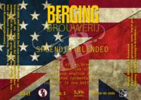 Berging Brouwerij, Splendid Blended