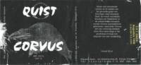 Brouwerij Quist, Corvus