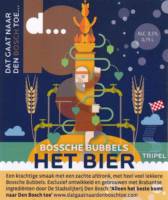 Muifelbrouwerij, Het Bier Bossche Bubbels Tripel