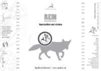 Epe Bier Collectief, Rein Quadrupel