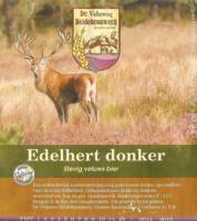 De Heidebrouwerij, Edelhert Donker