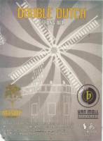 Oersoep Brouwerij, Double Dutch Strong Ale