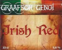 Graafsch Genot, Irish Red