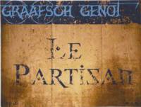 Graafsch Genot, Le Partisan