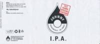 Brouwerij de Prael, Johnny I.P.A.