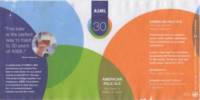 Bierbrouwerij Sint Servattumus, ASML 30 American Pale Ale