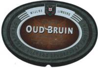 Bierbrouwerij Brand, Brand Oud Bruin