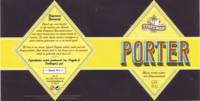 Stapzwan Brouwerij, Porter