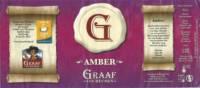 Bierbrouwerij Graaf van Heumen, Amber