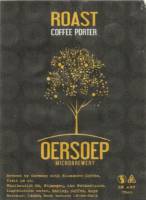 Oersoep Brouwerij, Roast Coffee Porter