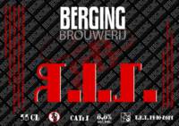 Berging Brouwerij, R.I.S.