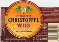 Speciaalbierbrouwerij St. Christoffel, Christoffel Wijs