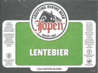 Jopen B.V., Lentebier