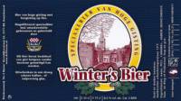 Bierbrouwerij de 3 Horne, Winter's Bier