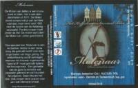 Jantje's Bieren Uden, Molenaar Amberbier