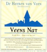 De Heeren van Veen, Veens Nat