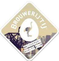 Brouwerij 't IJ, Bridgeport Barley Wine