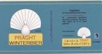 Bierbrouwerij Praght, Winterbier