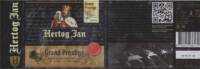 Hertog Jan Brouwerij, Hertog Jan Grand Prestige 2014