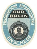 Enschedesche Bierbrouwerij, Oud Bruin