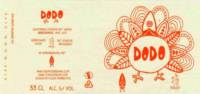 Oedipus Brewing, Dodo
