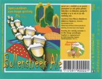 Brouwerij Klein Duimpje, Bollenstreek Ale