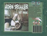 Brouwerij Klein Duimpje, Archeon Speciaalbier