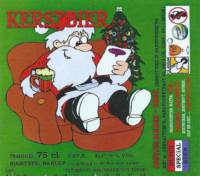 Jantje's Bieren Uden, Kerstbier