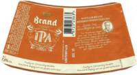 Bierbrouwerij Brand, Brand IPA