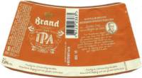 Bierbrouwerij Brand, IPA