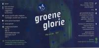 De Smiecht Craft Brewery, Groene Glorie Saison Bier