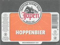 Jopen B.V., Jopen Hoppenbier 