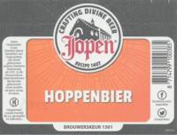 Jopen B.V., Jopen Hoppenbier 