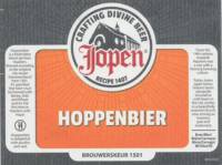 Jopen B.V., Jopen Hoppenbier 