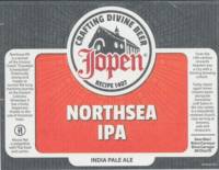 Jopen B.V., Northsea IPA