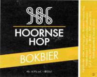 Brouwerij Hoornse Hop, Bokbier